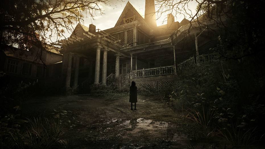Resident Evil VII