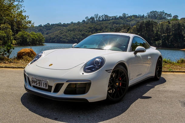 Os dez carros que geram maior satisfação nos EUA
