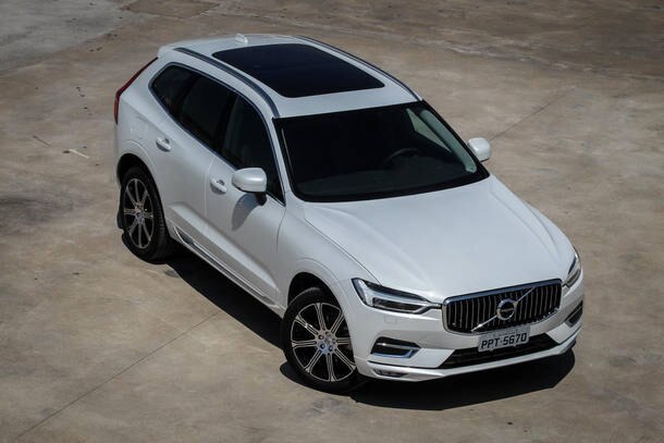 Os carros de luxo mais vendidos de 2018