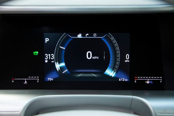 Novo Hyundai elétrico