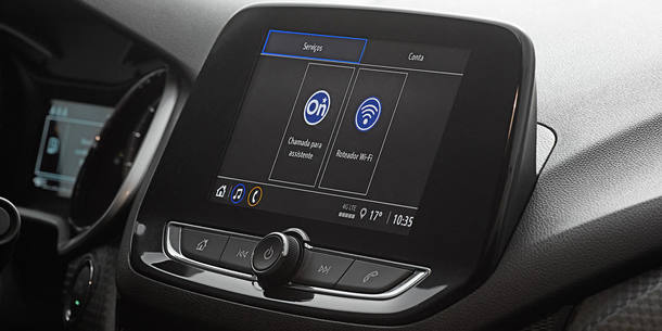 Novo Chevrolet Onix 2020, agora na versão hatch, mostra agilidade - Jornal  do Carro - Estadão