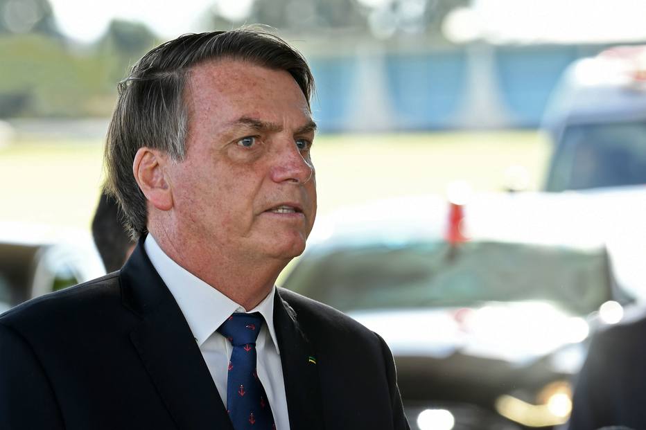 Ibope: Desaprovação da gestão Bolsonaro é de 48% na cidade de SP