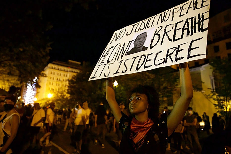 The Washington Post by Evelyn Hockstein