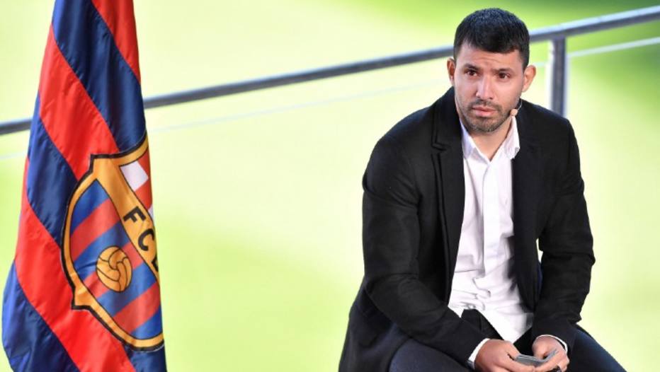 Agüero habla abiertamente de problemas cardíacos: “Siento que mi corazón ya no funciona tan bien” – Deporte