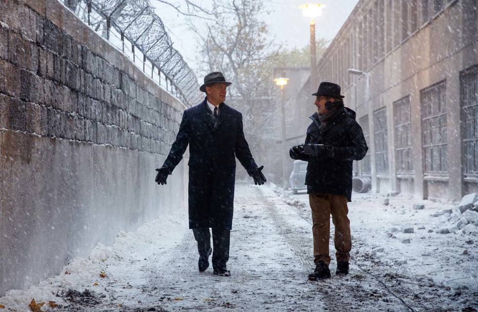 Steven Spielberg faz filme sobre a guerra fria - Cultura - Estadão