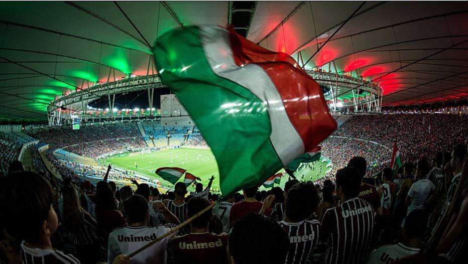 Fluminense aceita liminar sobre Maracanã e fala em recurso ...