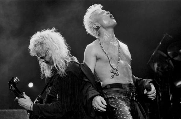 Rock in Rio em imagens históricas - Acervo - Estadão