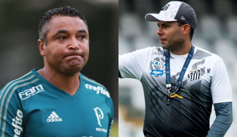 Clássico é experimento para técnicos novatos no futebol paulista
