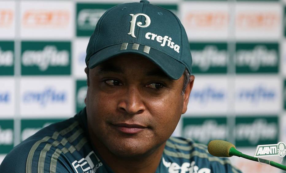 No Peru, Palmeiras faz as contas para ter a melhor campanha da Libertadores