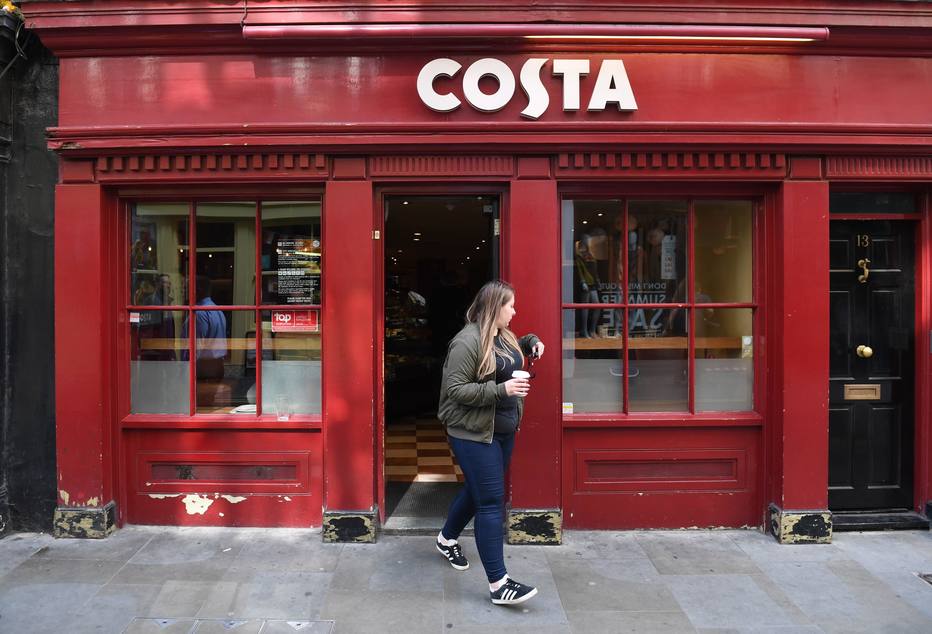 Cafe Costa