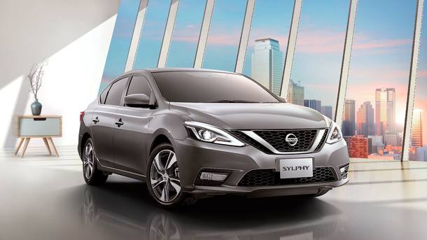 Os 20 carros mais vendidos do mundo em 2018