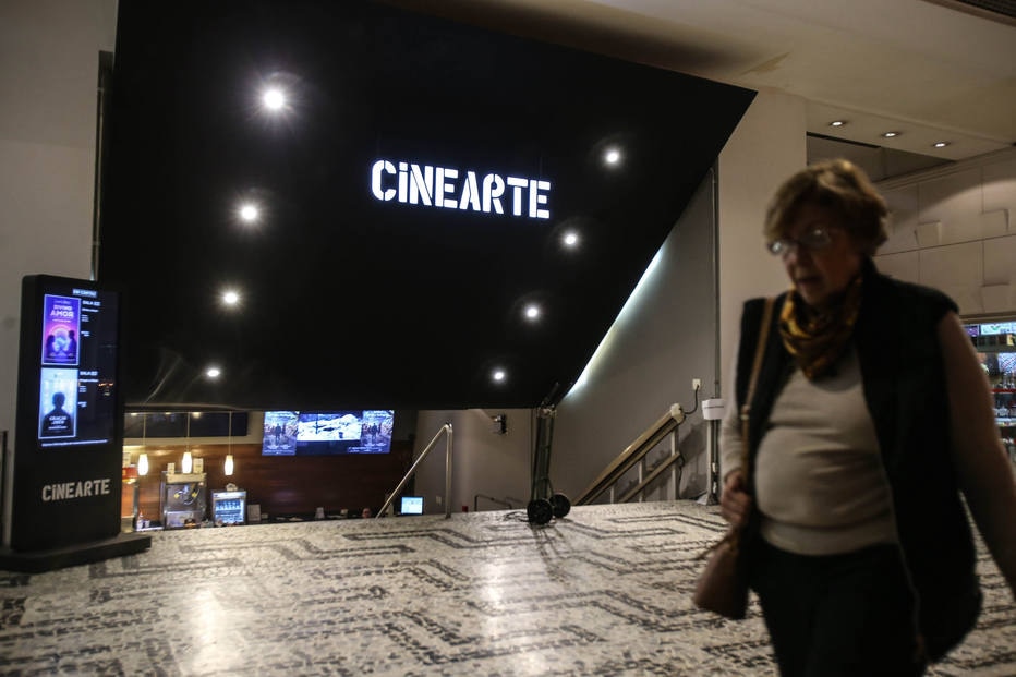 Cinearte fecha suas portas por falta de patrocínio