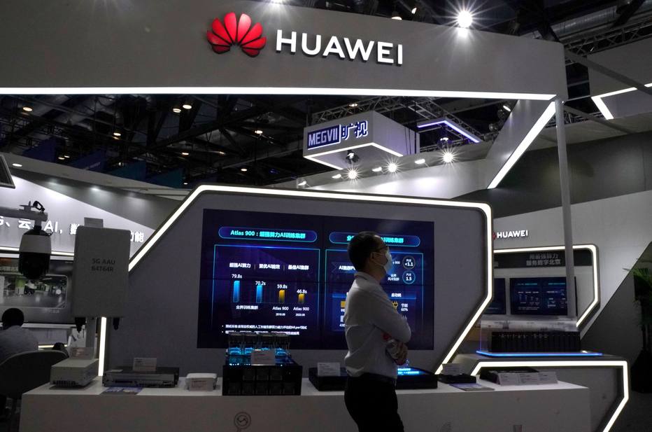 Huawei