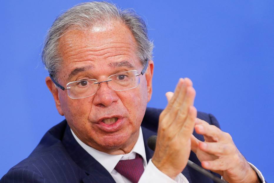 Paulo Guedes