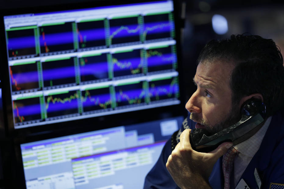 Bolsa de valores