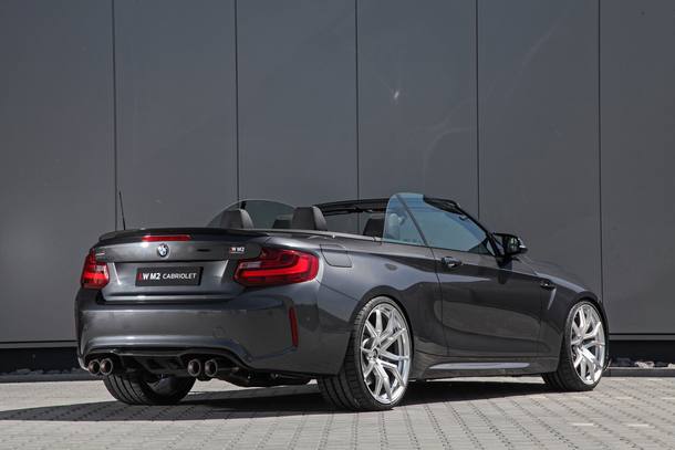 LW M2 Convertible