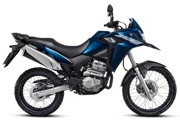Honda XRE 300 2019