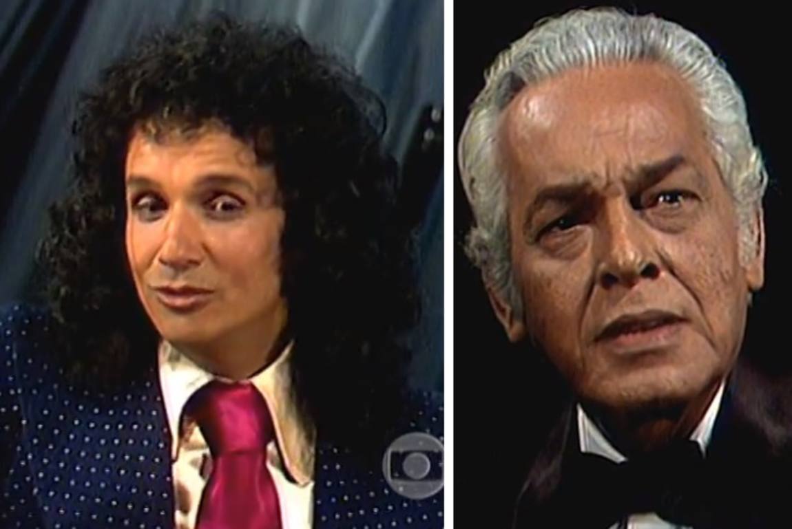 Quando foi o primeiro 'Especial Roberto Carlos' na Globo? Emais Estadão