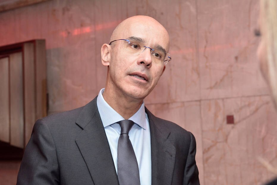 ‘Não há teto fiscal sem reforma da Previdência’, diz presidente do Santander Brasil