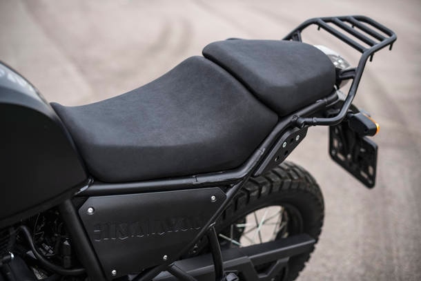 Royal Enfield Himalayan