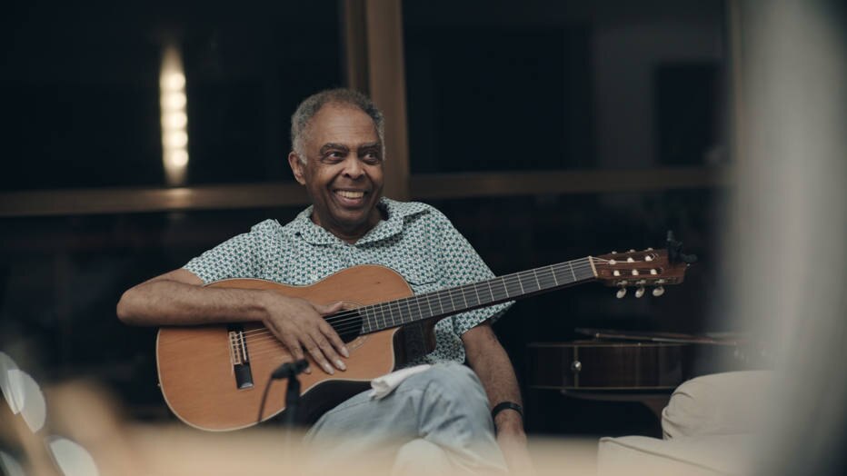 Documentário 'Refavela 40’ conta a história do clássico disco de Gilberto Gil - Cultura - Estadão
