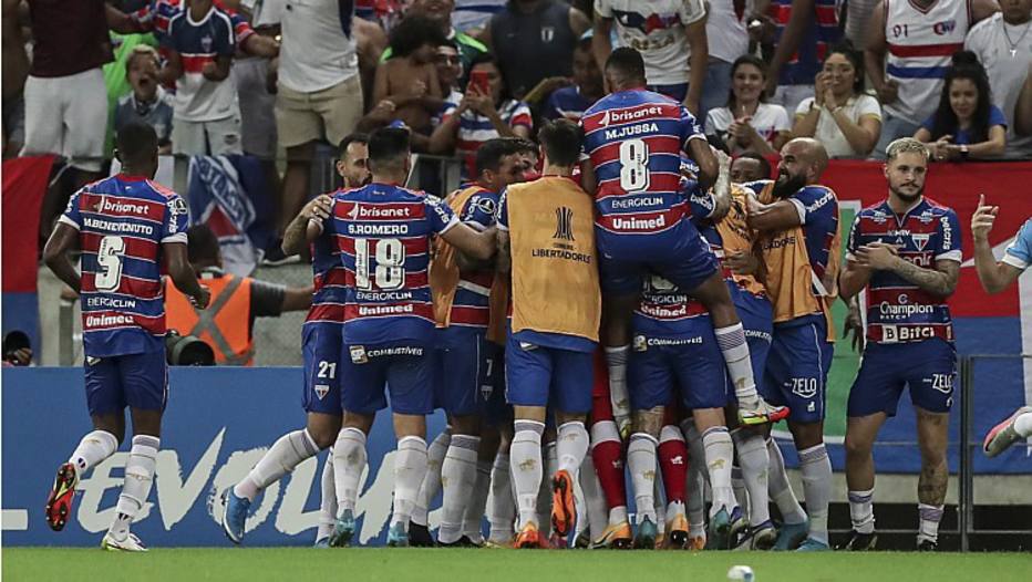 Fortaleza venció a Alianza Lima y aún sueña con la clasificación a la Libertadores – Deportes