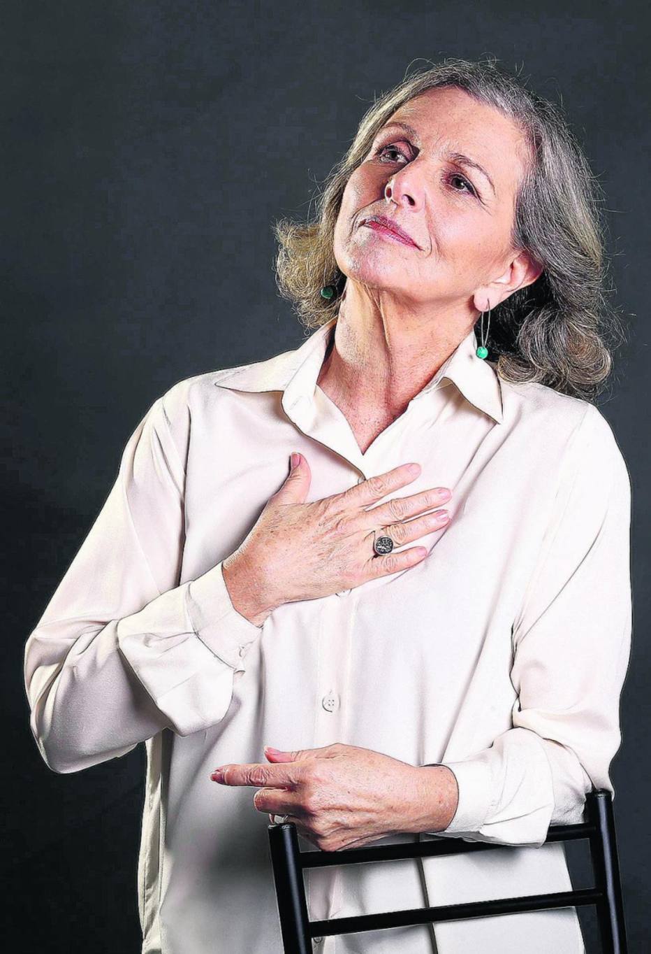 Irene Ravache é tema de livro de fotos que retratam sua vasta carreira Cultura Estadão Irene Ravache é tema de livro de fotos que retratam sua vasta carreira Cultura Estadão