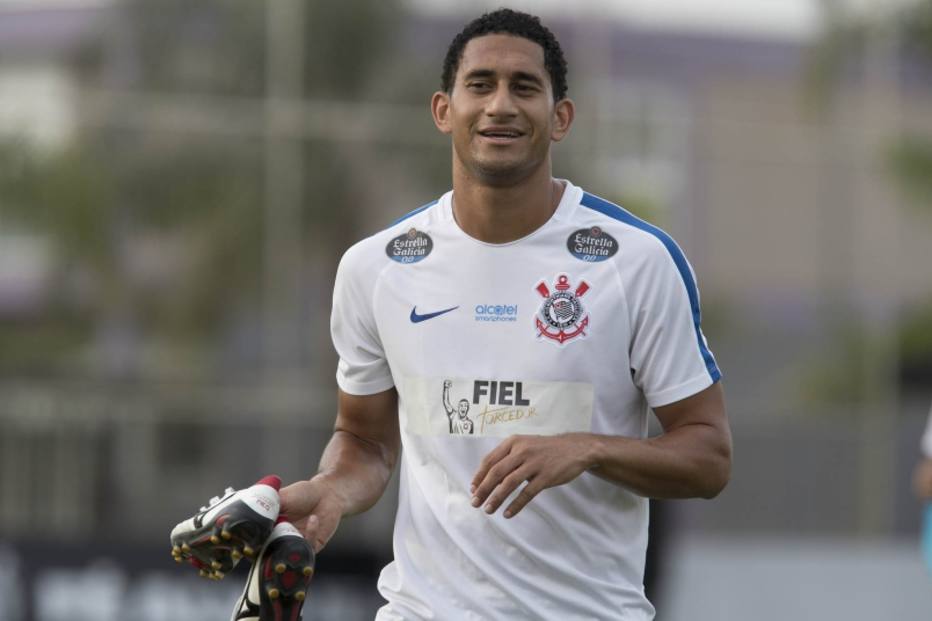 [SPFC.Net] Pablo confirma que foi oferecido ao São Paulo por empresário sem autorização