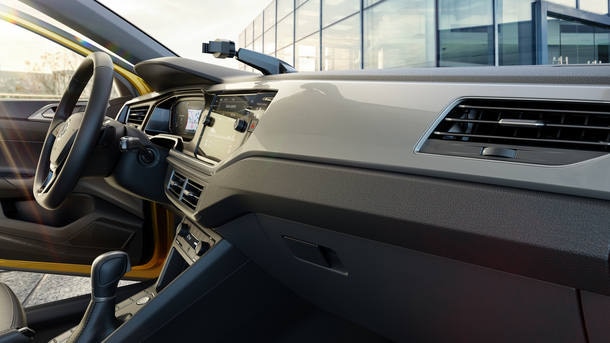 Volkswagen Polo 2018