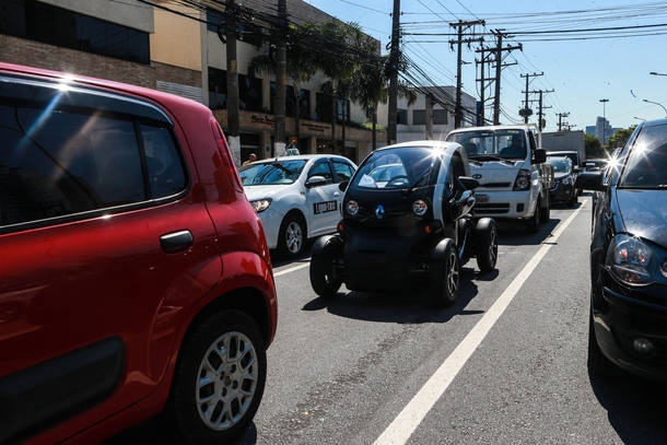 Renault Twizy