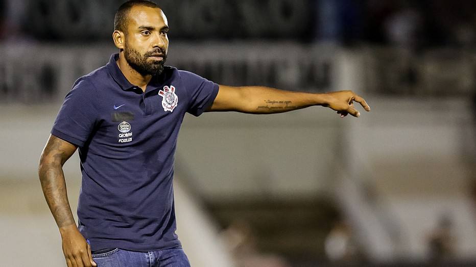 Ap&oacute;s decis&atilde;o com o S&atilde;o Paulo, Coelho ser&aacute; auxiliar de Loss no Corinthians