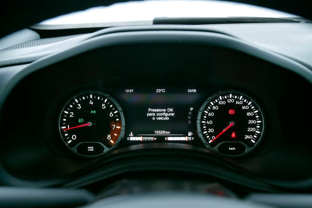 NOVO SUV DA CITROËN ENCARA RIVAIS