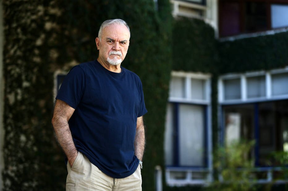 Roberto DaMatta, antropólogo