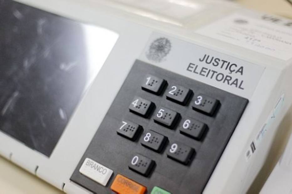 Urna eletronica
