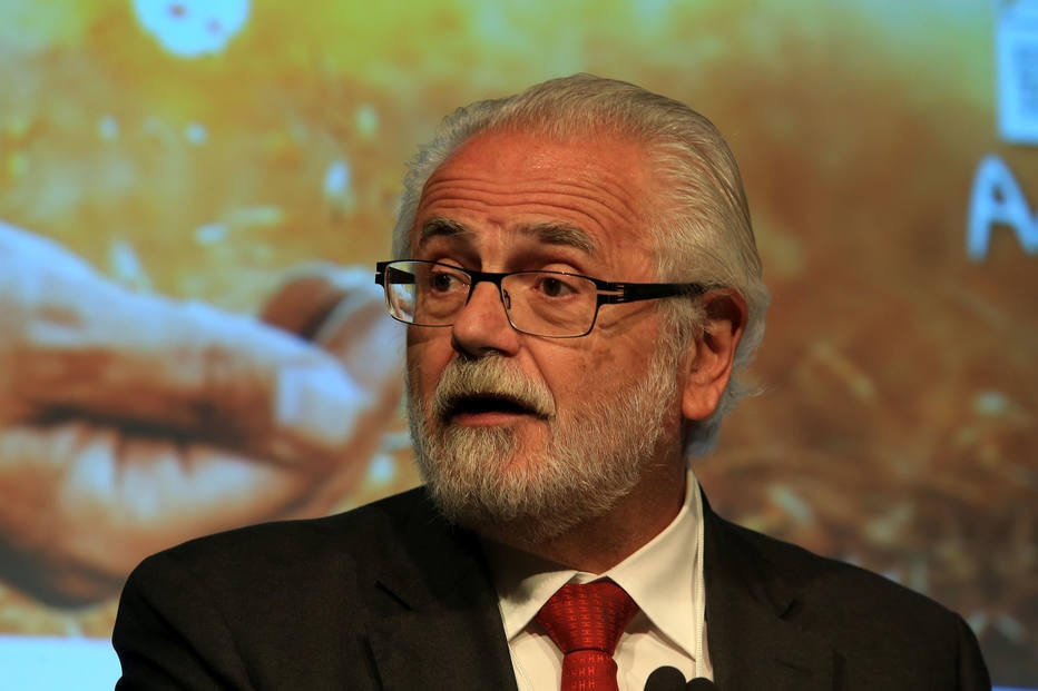 Fórum Estadão Agronegócio Sustentável