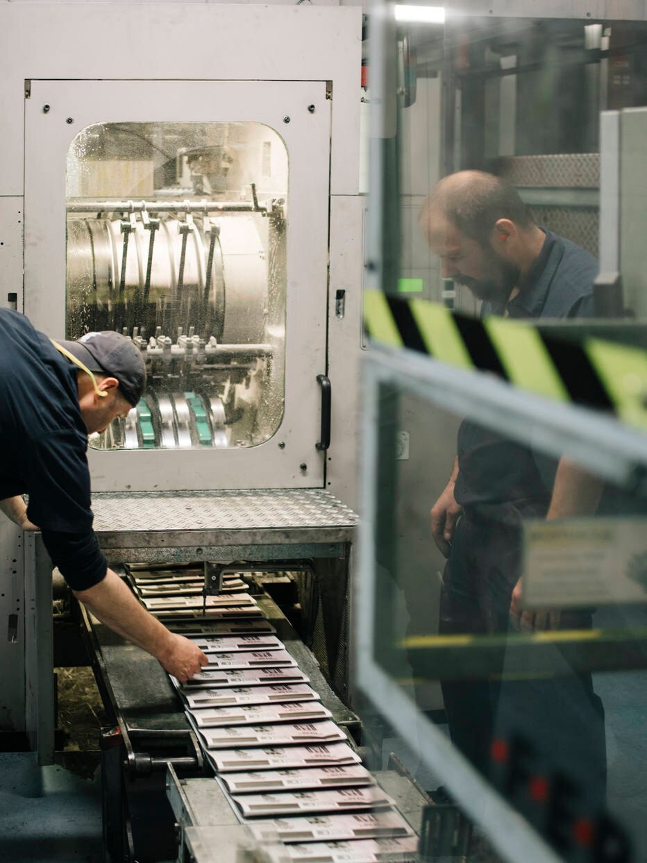 Os jornais como investimento de impacto social