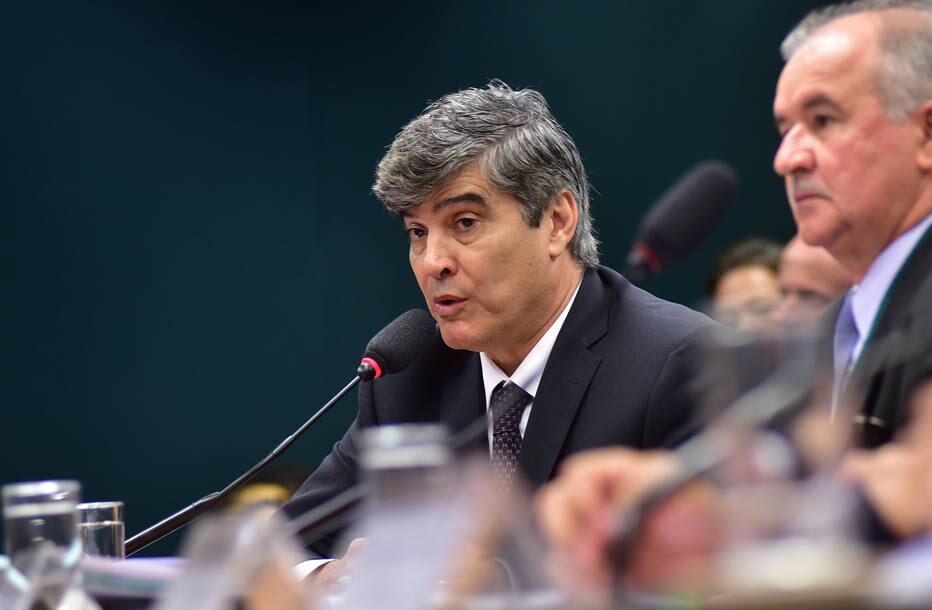 Partido do Centr&atilde;o apresenta texto alternativo para reforma da Previd&ecirc;ncia