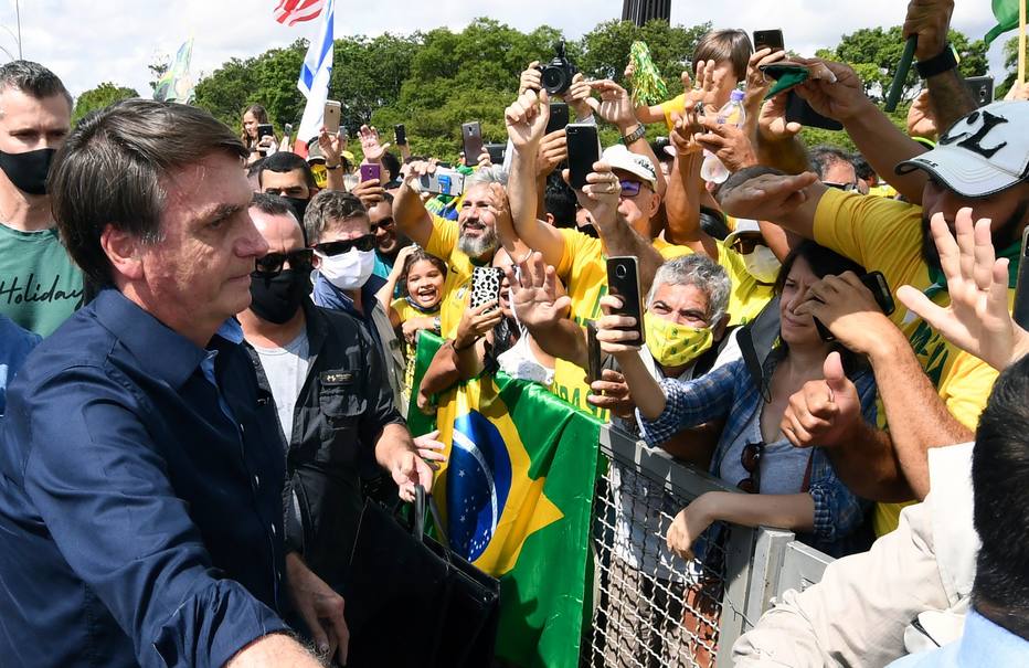 Jair Bolsonaro