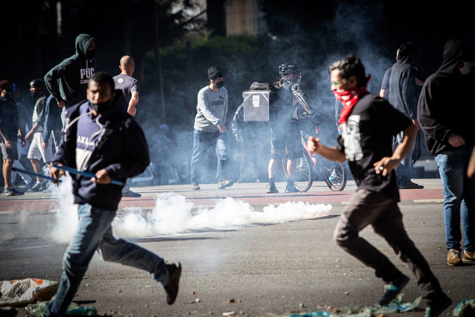 Protesto