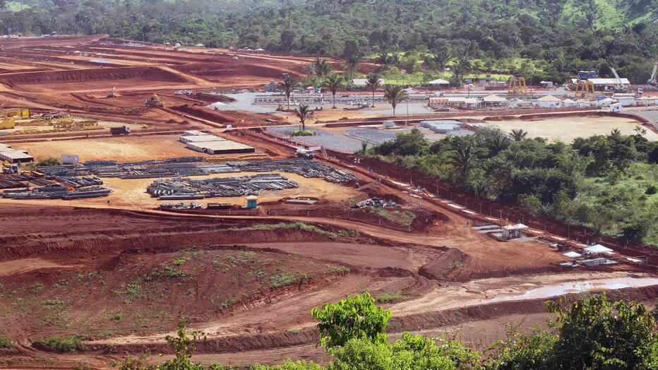 Aumento da taxa mineral pelo Par&aacute;, em mar&ccedil;o, leva cobran&ccedil;a &agrave; Vale para casa do bilh&atilde;o