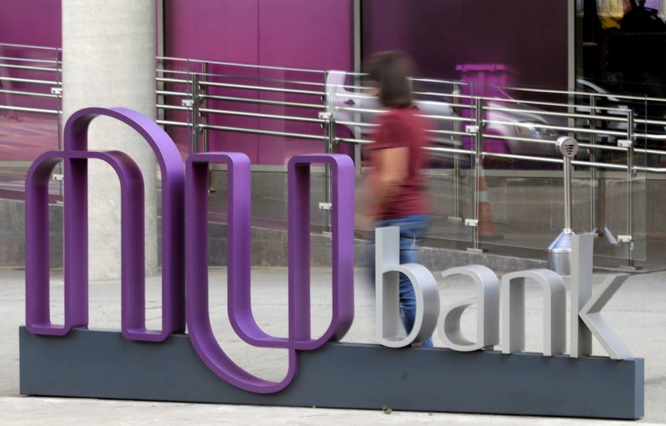 Nubank recibe financiamiento por US$650 millones de 4 bancos para invertir en Colombia y México