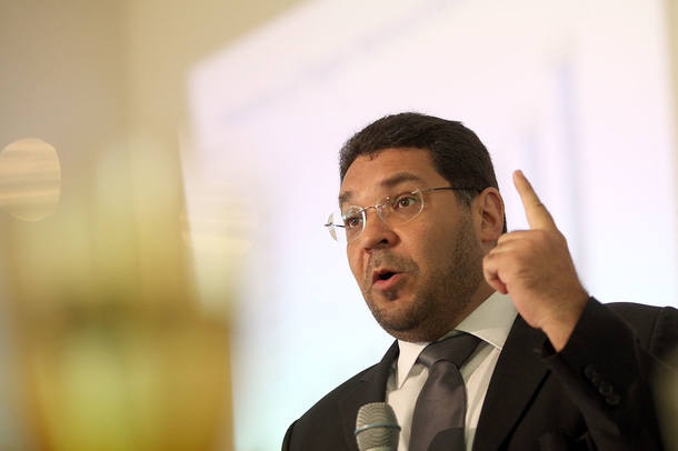 Mansueto Almeida