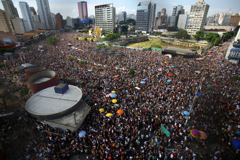 El Dorado Car >> Atriz relata agressão em bloco de pré-carnaval na Faria ... El Dorado Car >> Atriz relata agressão em bloco de pré-carnaval na Faria ...