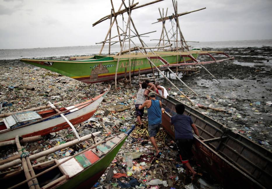 Deslizamento De Terra Após Tufão Deixa 30 Pessoas Presas Em Prédio Nas Filipinas Internacional 