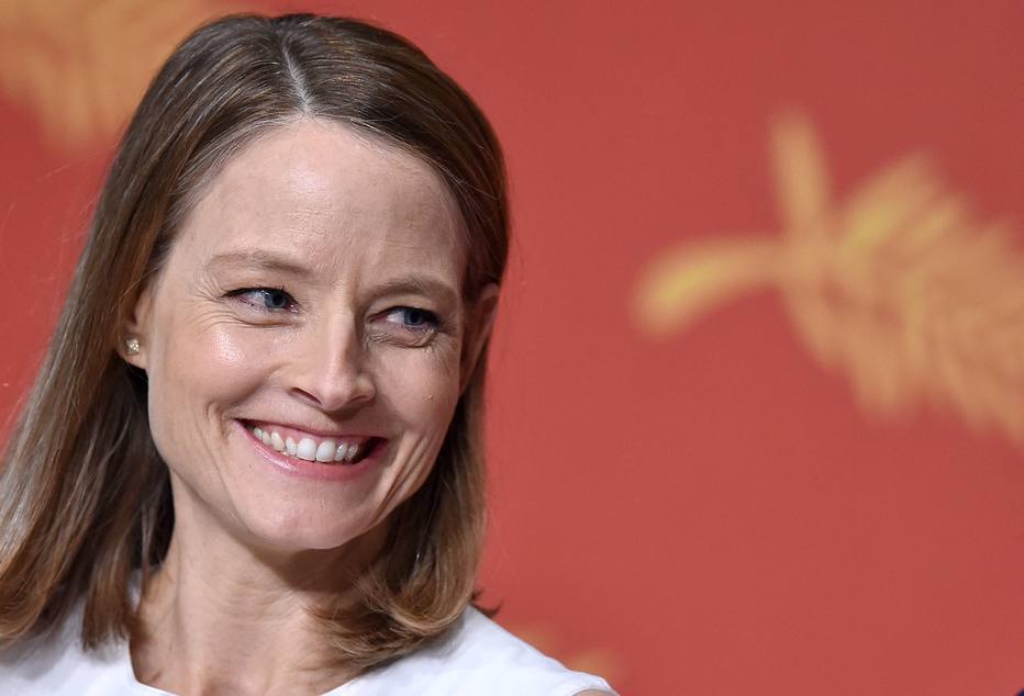 Jodie Foster
