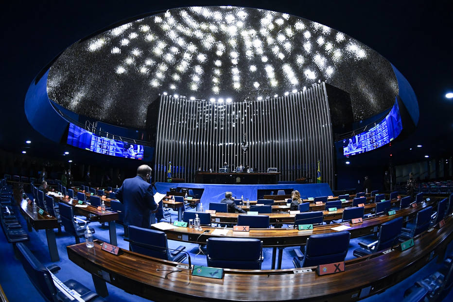 Senado