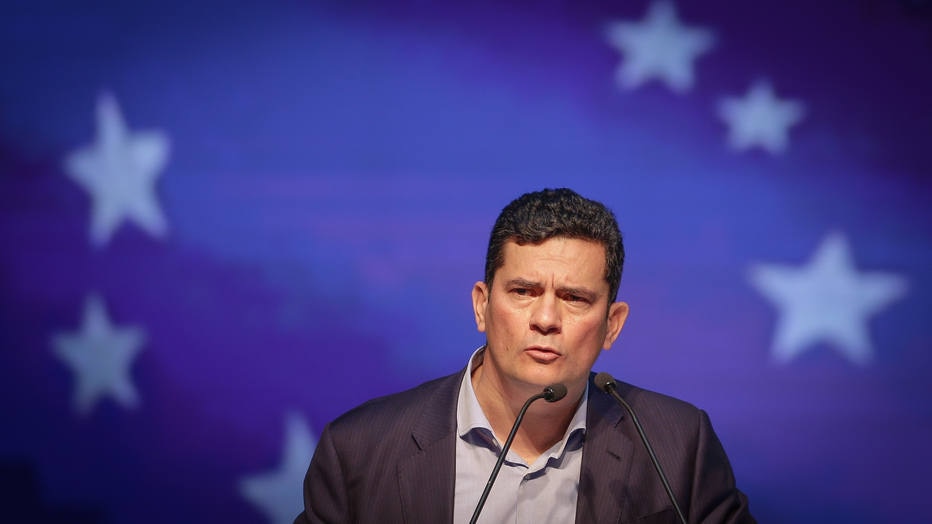 Sérgio Moro