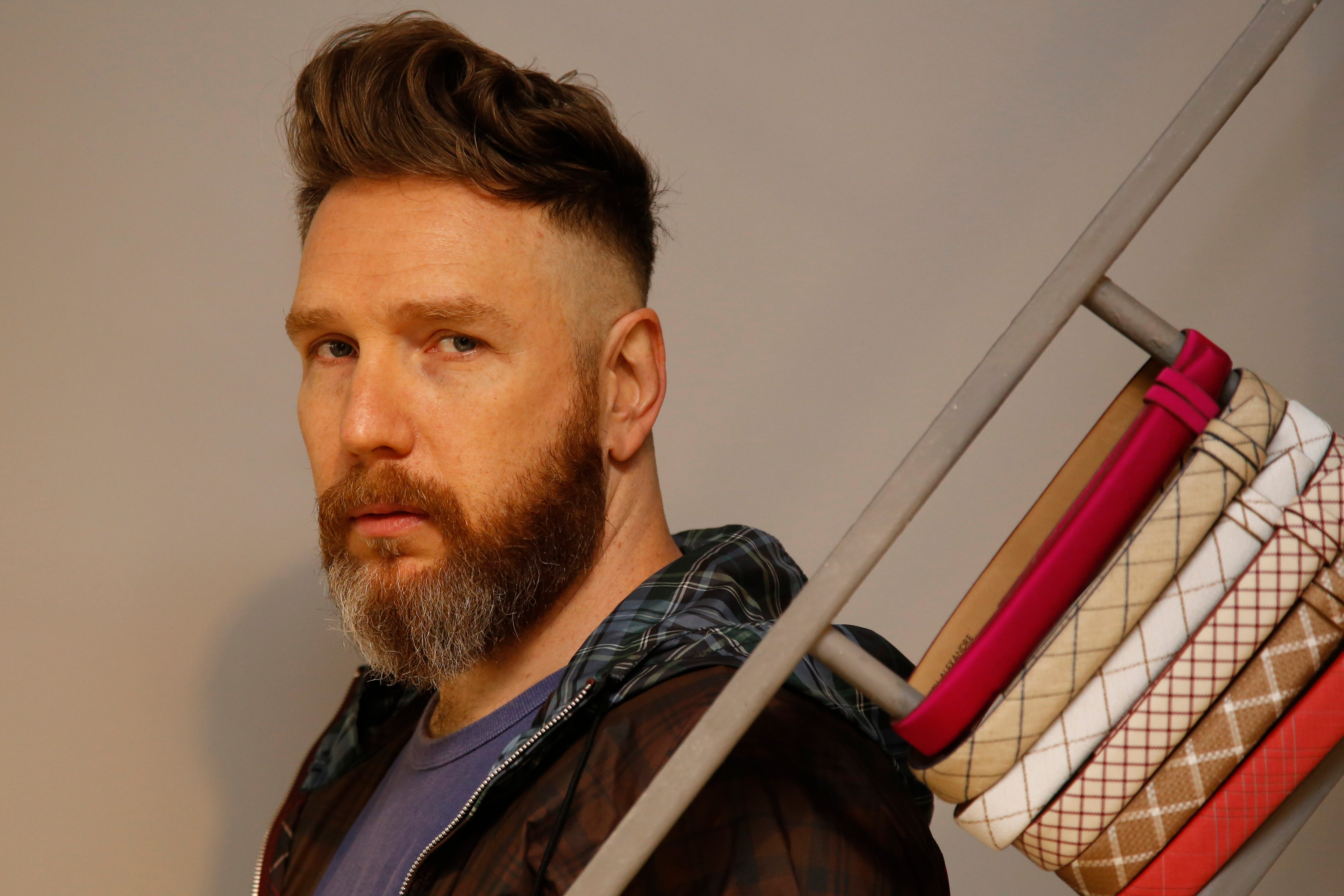 Alexandre Herchcovitch Cultura Estadão