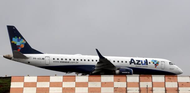 Azul 