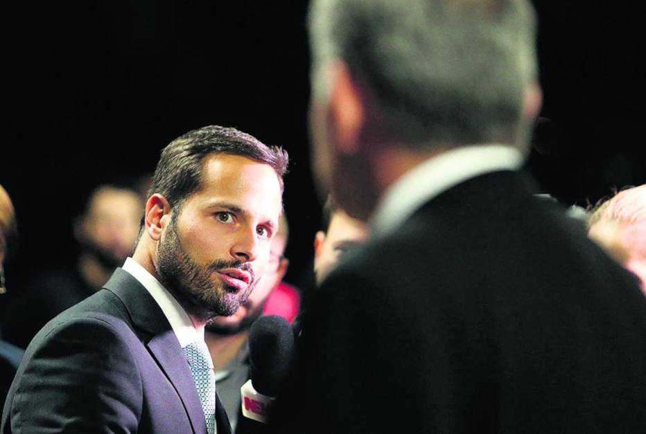 Daniel Teixeira|Estadão